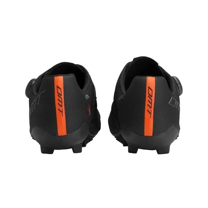 Kerékpáros cipő MTB-hez és murvához karbon talppal DMT KM0 EVO