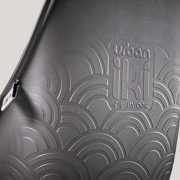 Ta-ke első ülés MTB/ATB adapterrel