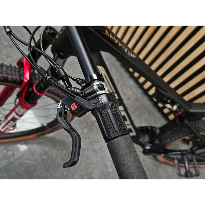 SHAMANN XC FINEST LTD