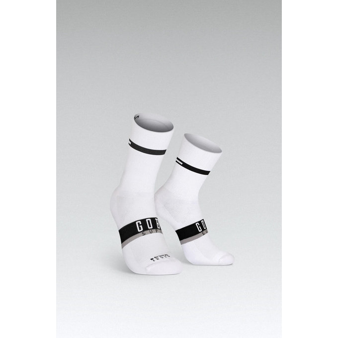 GOBIK zokni SUPERB UNISEX ESTANDARD HORIZON