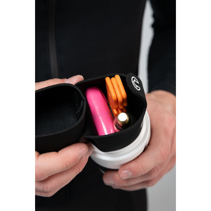 GOBIK szerszámos palack BYASI CLOUD 400 ml