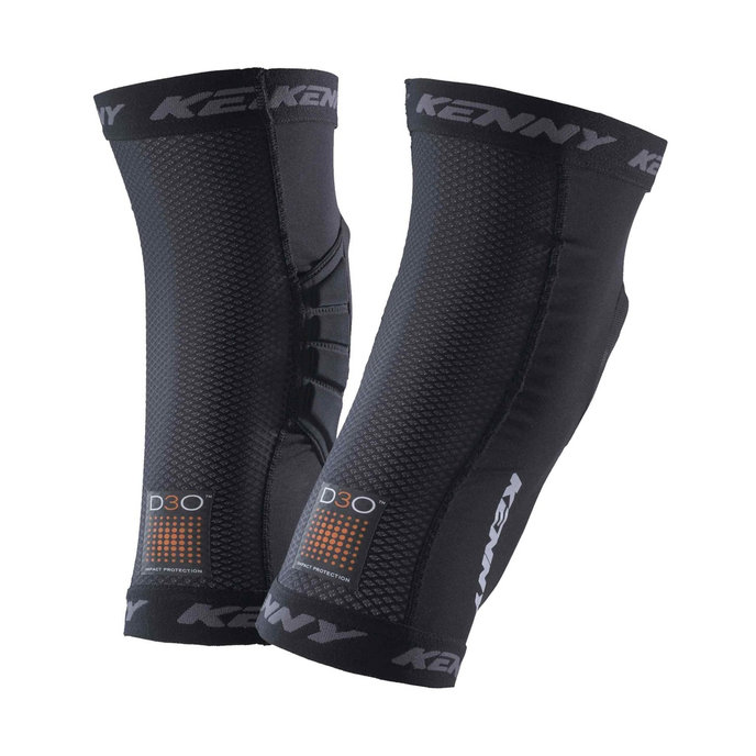 Térdvédő MTB D3O
