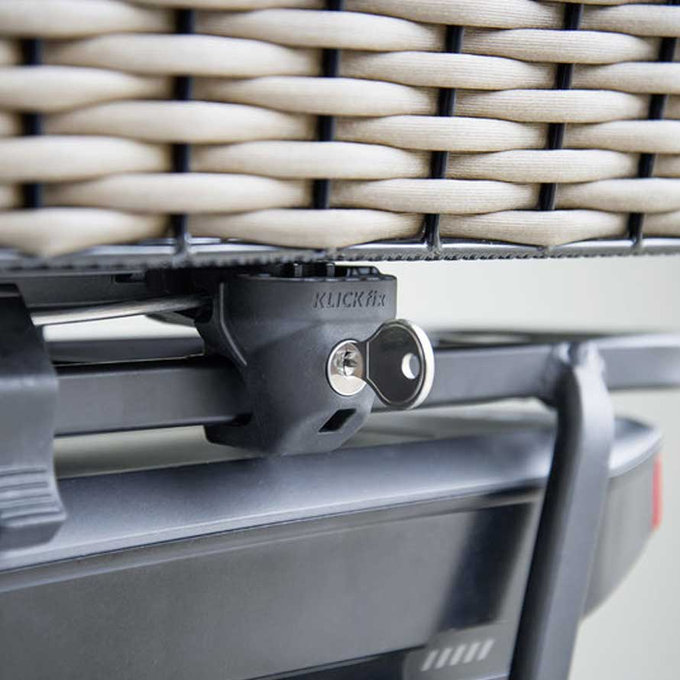 Zár – UniKlip 2 / KorbKlip 2