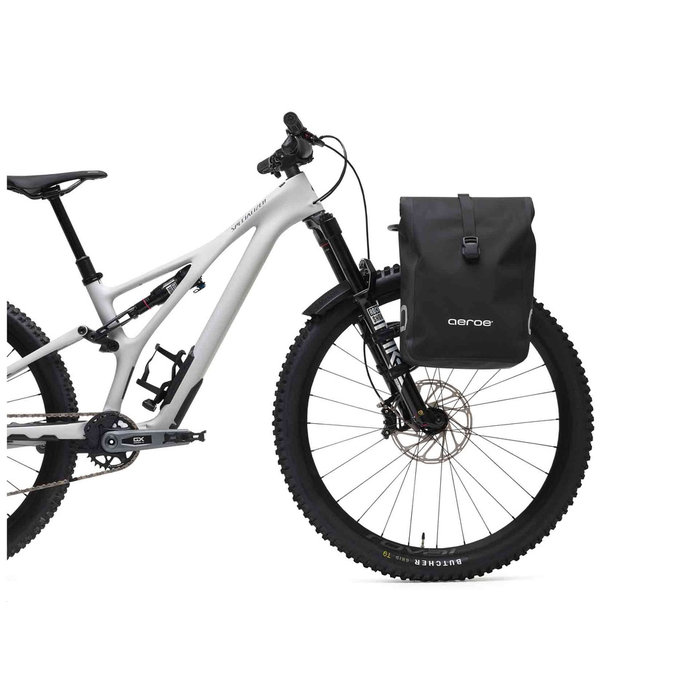 Városi táska Pannier - 12-14l