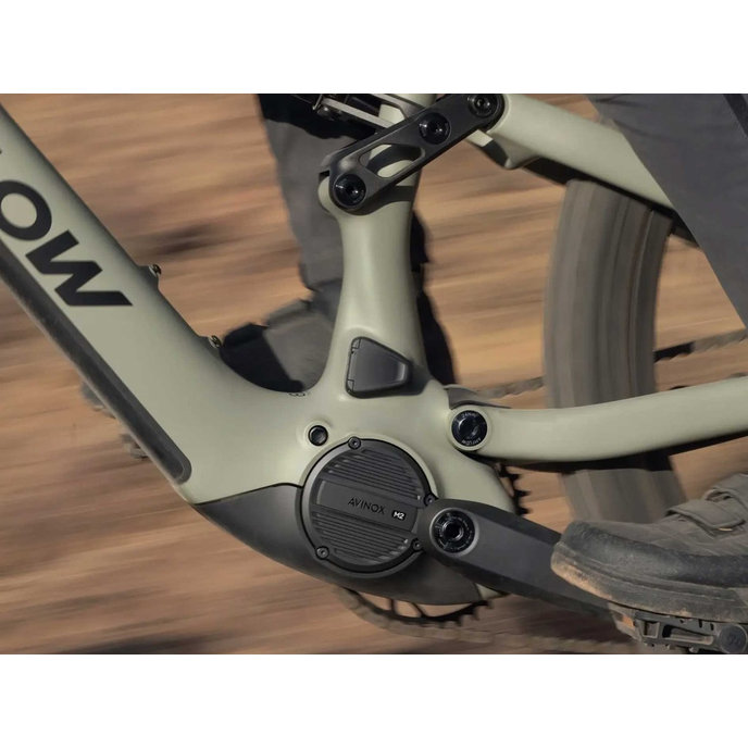 AMFLOW PR Carbon 29"