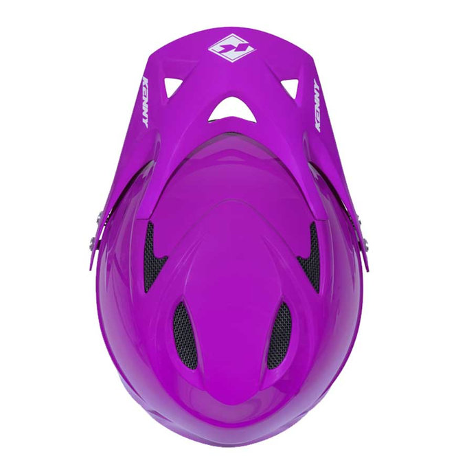 DOWNHILL SOLID Purple