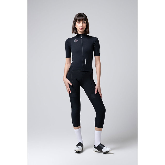 GOBIK termo lábszármelegítő 2.0 UNISEX PITCH BLACK
