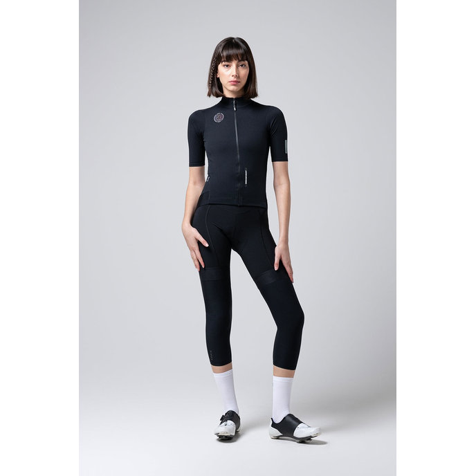 GOBIK termo lábszármelegítő 2.0 UNISEX PITCH BLACK
