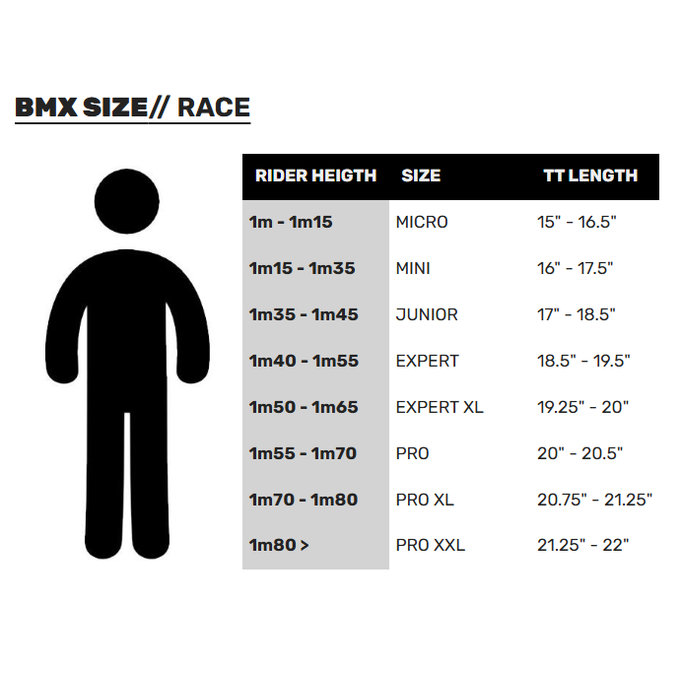 BMX Evo Junior 2027