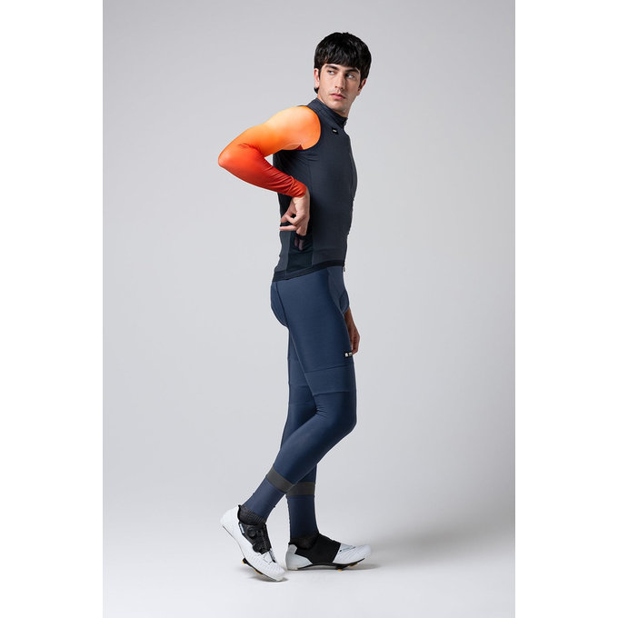 GOBIK mellény VECTOR 2.0 MEN ULTRABLUE