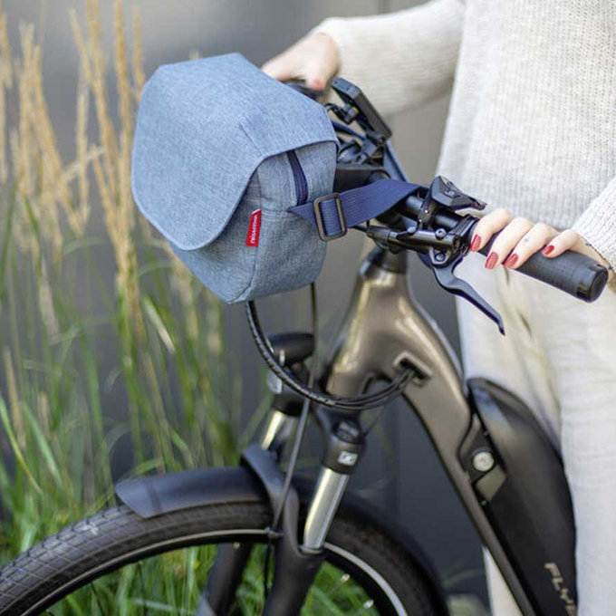 FUNBAG kormánytáska