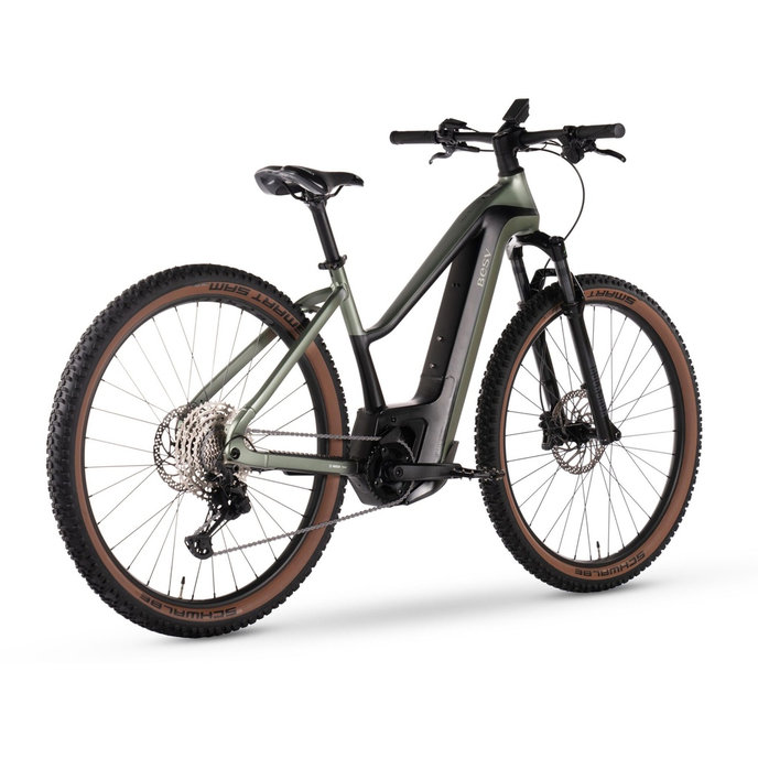 TRX-B 1.1 ST