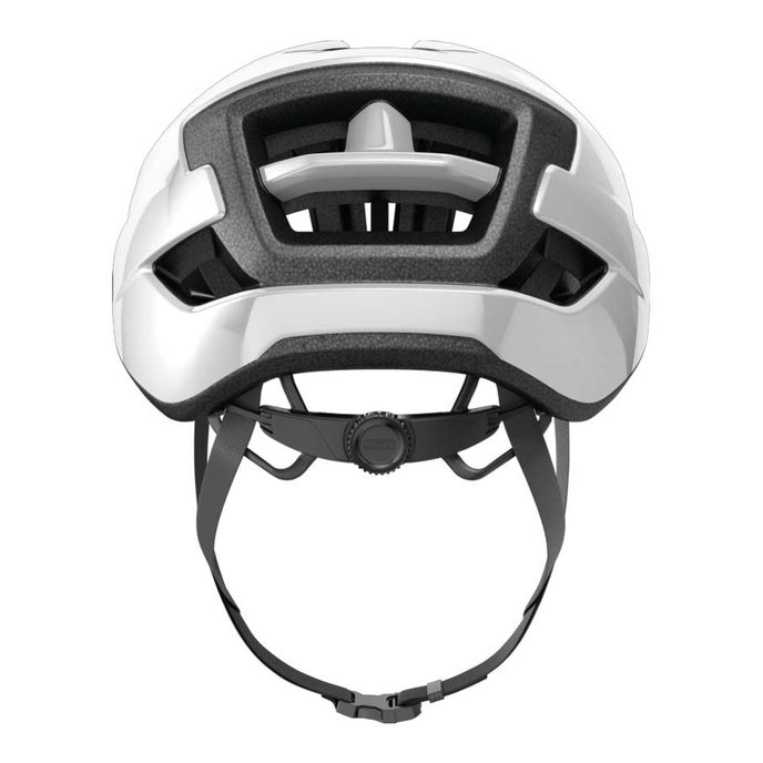 WingBack shiny white