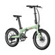 Összecsukható elektromos kerékpár OG20-500 Wh