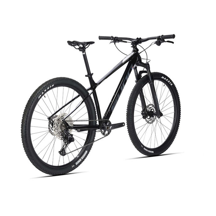 Mountain bike  EXACT FINEST