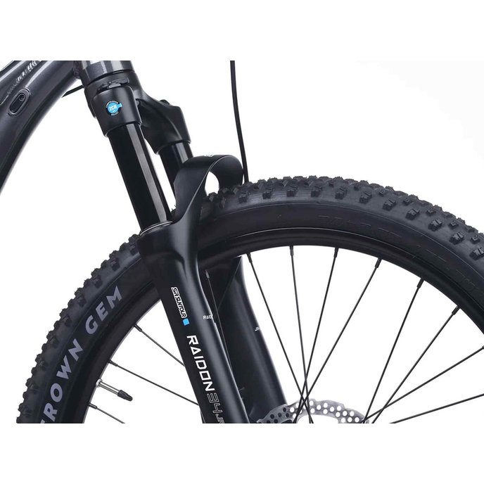 S-GRADE Trail 5 - 24"