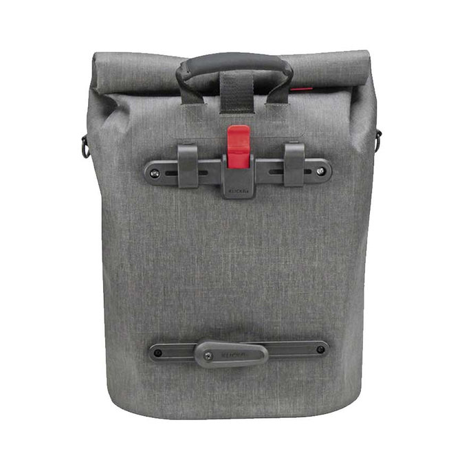 Lightpack GT vízálló táska a hátsó csomagtartóra