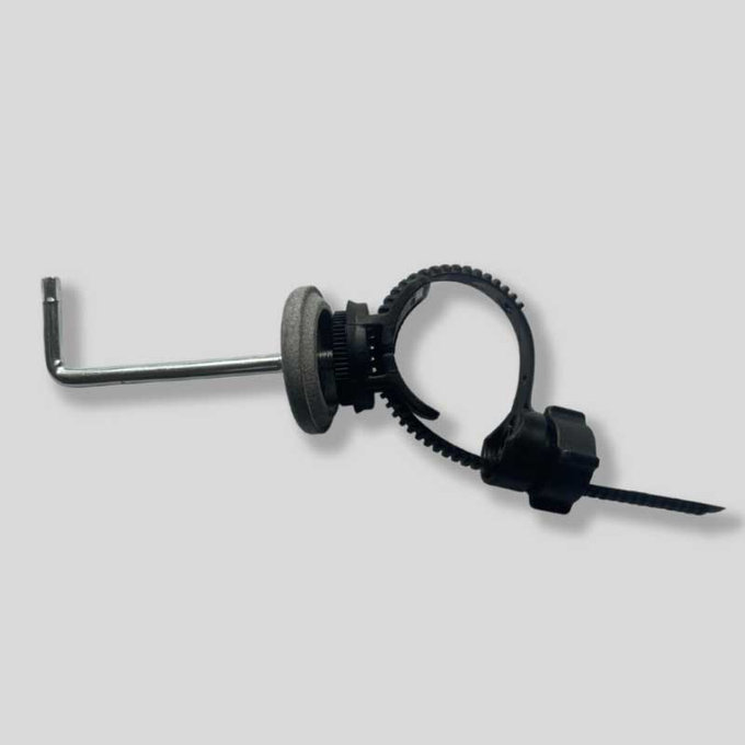 Mount Bundle rögzítőcsavar az önbehúzó kötélhez