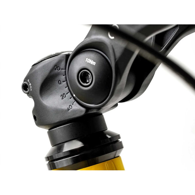 Grade 4 Belt - 20" (115 cm-től)