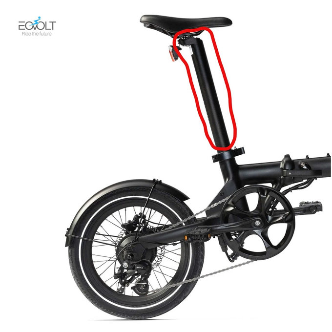 Akkumulátor EOVOLT 16"