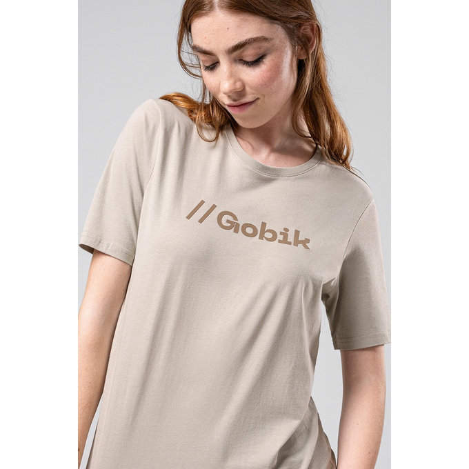 GOBIK OVERLINES 2.0 UNISEX póló AGATE