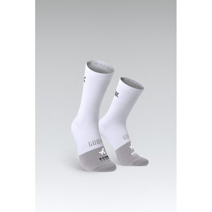 GOBIK zokni LIGHTWEIGHT 2.0 UNISEX SALT