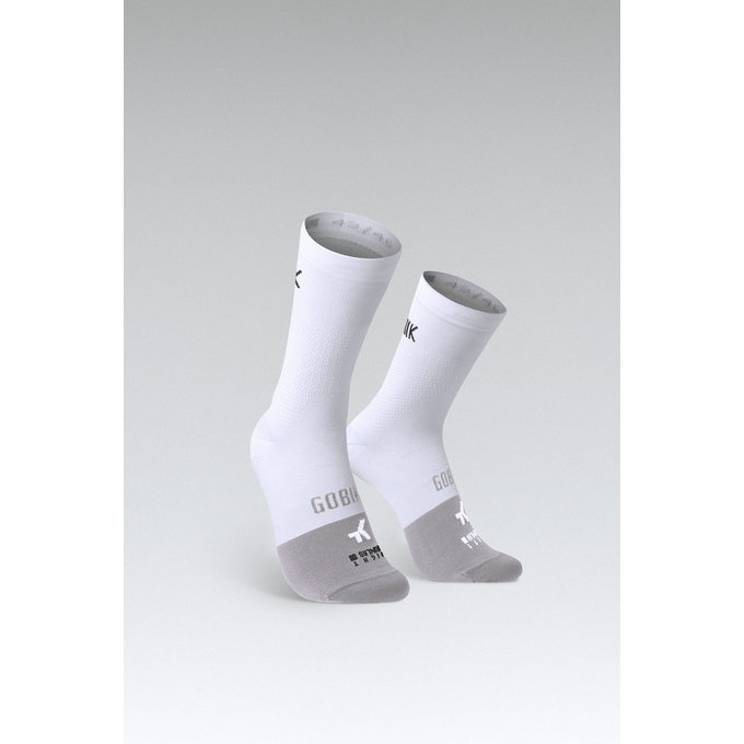 GOBIK zokni LIGHTWEIGHT 2.0 UNISEX SALT