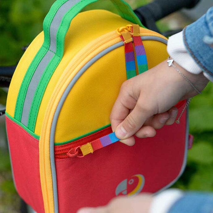 Lori Bag gyerek bőrönd