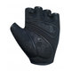 Kerékpáros kesztyű felnőtteknek Pure Race fekete