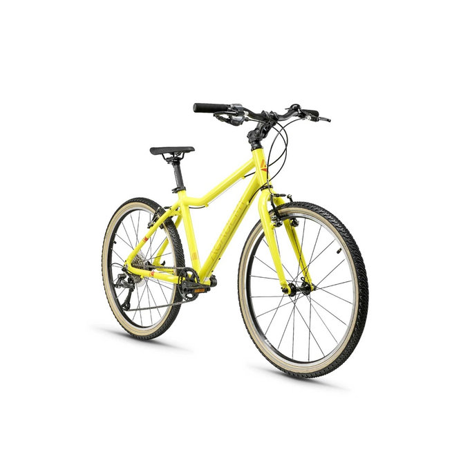 Grade 5 - 24" (130 cm-től)