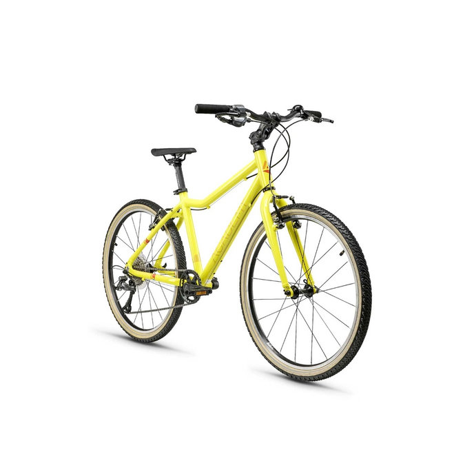 Grade 5 - 24" (130 cm-től)