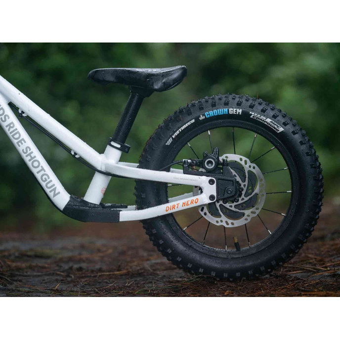 Gyermek futóbicikli Dirt Hero