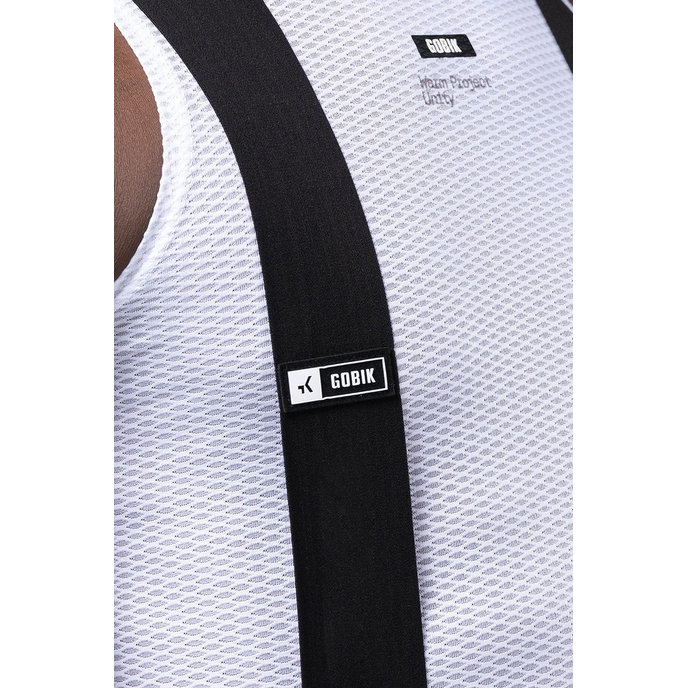 GOBIK rövidnadrág LANCER MEN ULTRABLUE - K12