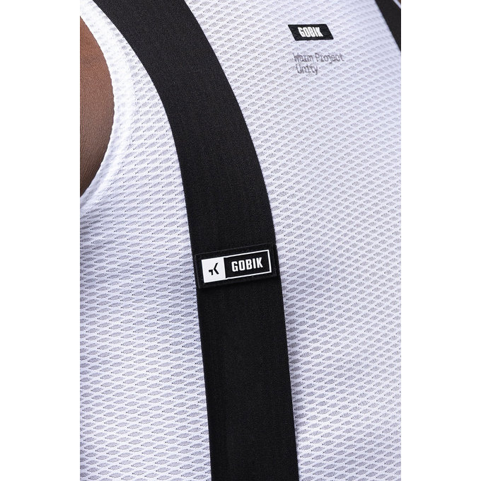 GOBIK rövidnadrág LANCER MEN ULTRABLUE - K12