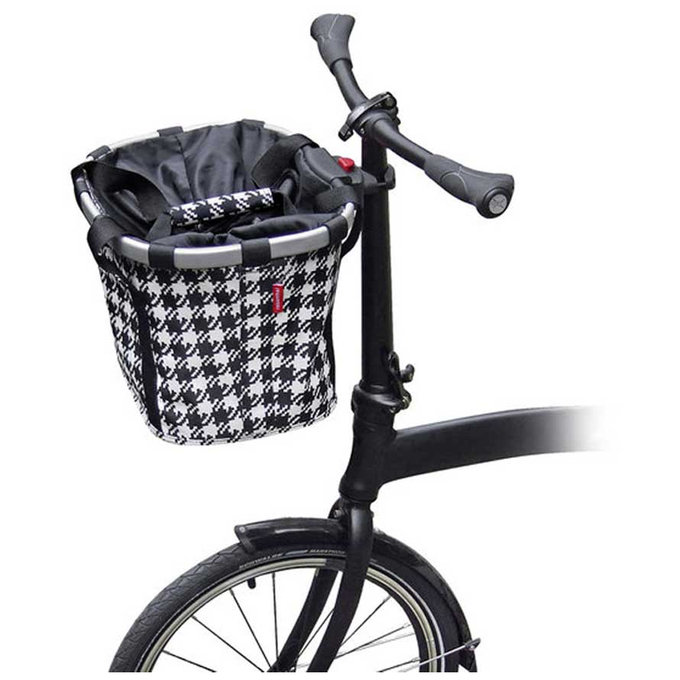 CADDY nyeregcső/szár adapter