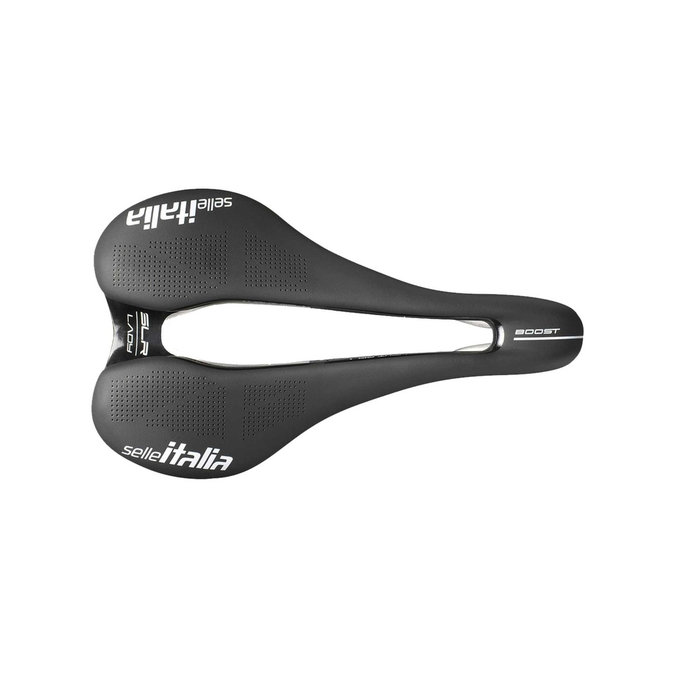 SLR Boost Lady TI 316 Superflow L 145 mm-es nyereg