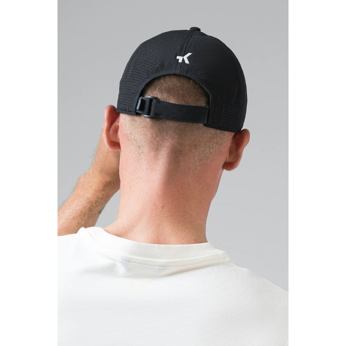 GOBIK sapka TRUCKER 3.0 UNISEX BLACK LEAD