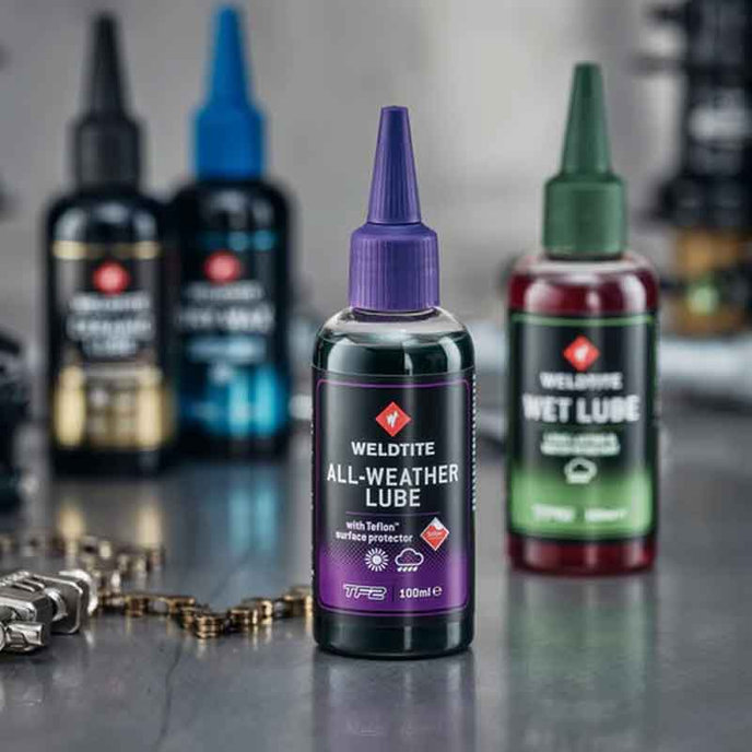 TF2 Performance lánc kenőolaj teflonnal 100 ml