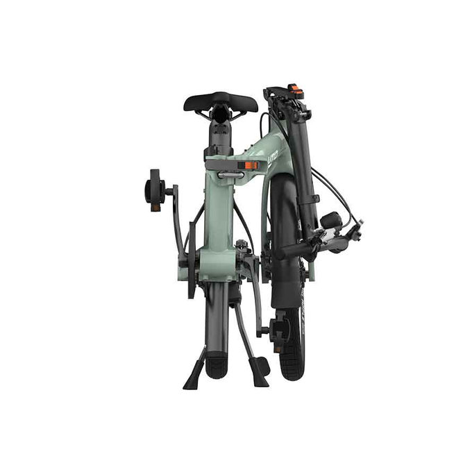 Összecsukható elektromos kerékpár PRO20