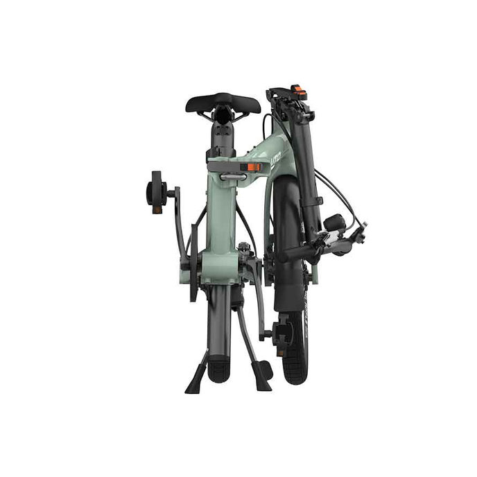 Összecsukható elektromos kerékpár PRO20