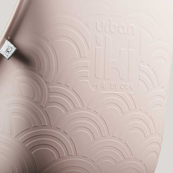 Ta-ke hátsó kerékpárülés adapterrel és váztartó készlettel