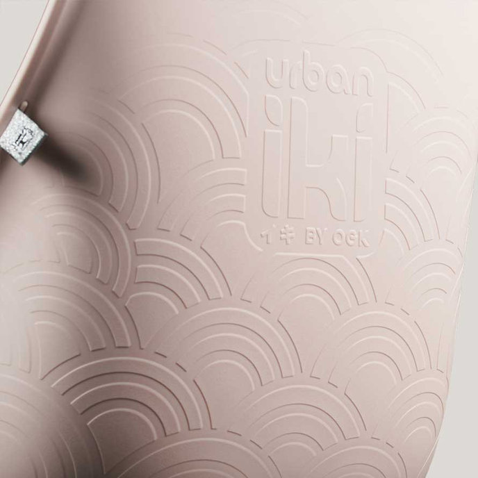 Ta-ke hátsó kerékpárülés adapterrel és váztartó készlettel