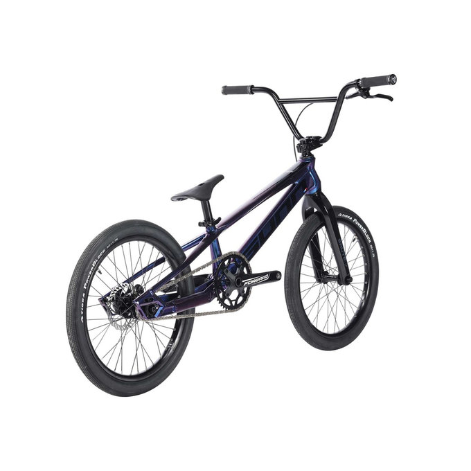 BMX kerékpár ROYAL FINEST 2026