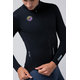 GOBIK kabát ENVY 2.0 MEN JET BLACK