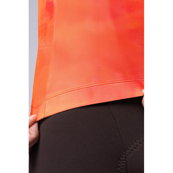 GOBIK mez STARK WOMEN GERBERA