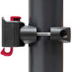 CADDY adapter nyeregcsőhöz/ülésoszlophoz Ø 36 – 55 mm