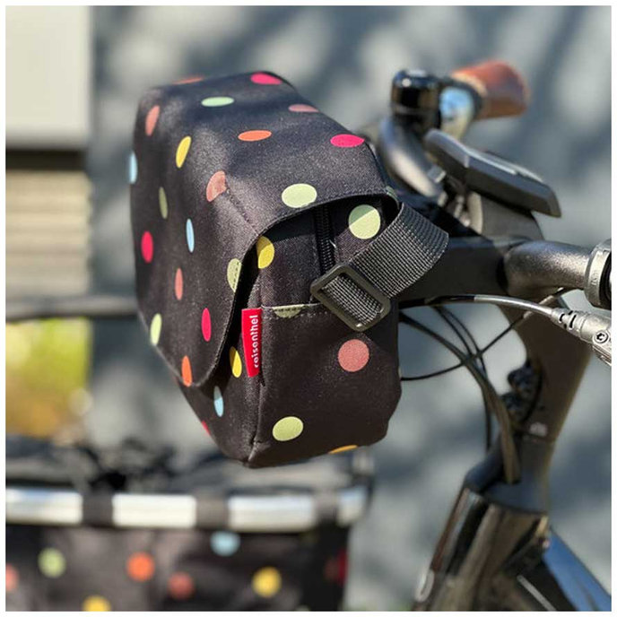 FUNBAG kormánytáska