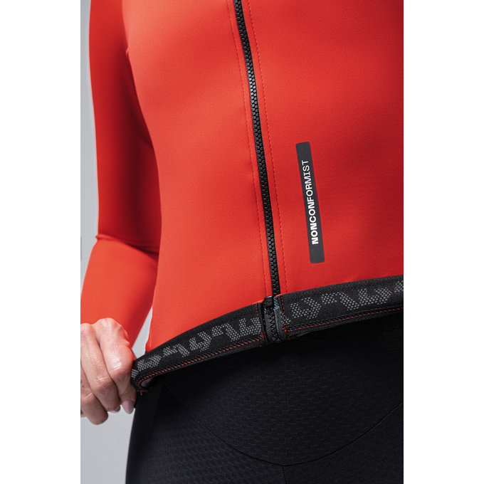 GOBIK kabát ENVY 2.0 WOMEN FLAME