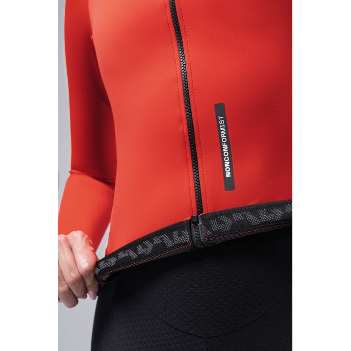 GOBIK kabát ENVY 2.0 WOMEN FLAME
