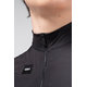 GOBIK kerékpáros mellény PRIME MEN INK BLACK
